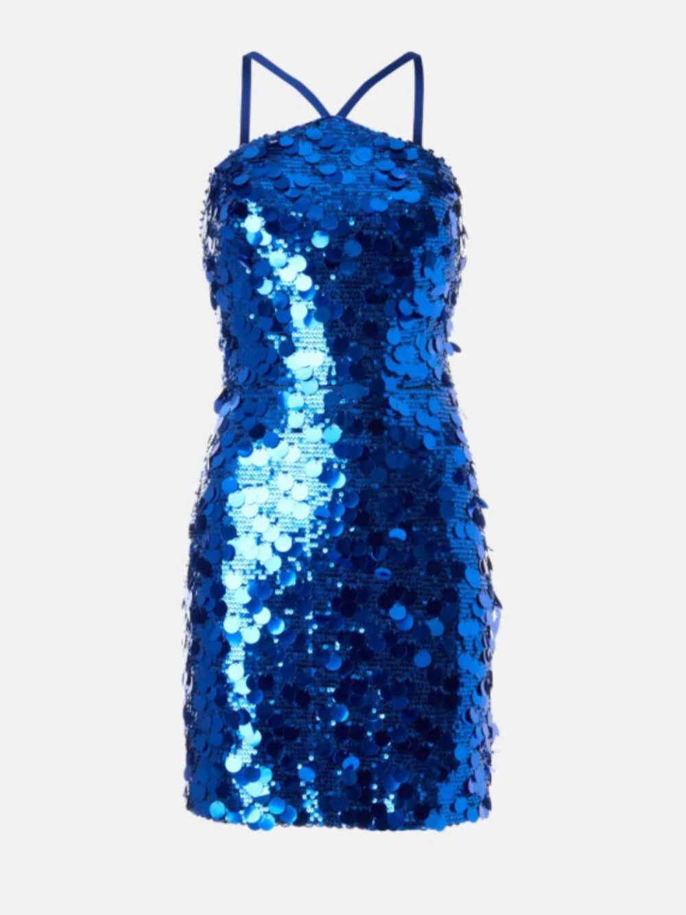 Suri Dress RTR-40
